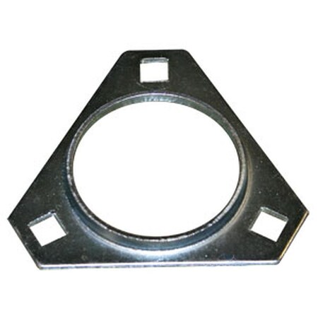 Bearing, Flange